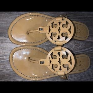 Miller Sandal Tory Burch